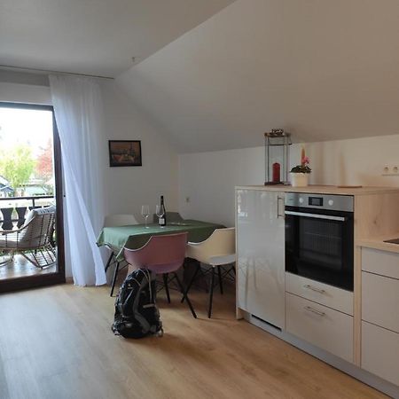 Ferienwohnung Unter Dem Sonnberg أوغين المظهر الخارجي الصورة
