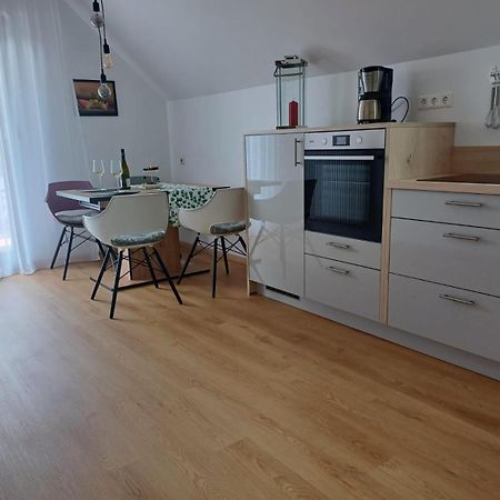 Ferienwohnung Unter Dem Sonnberg أوغين المظهر الخارجي الصورة