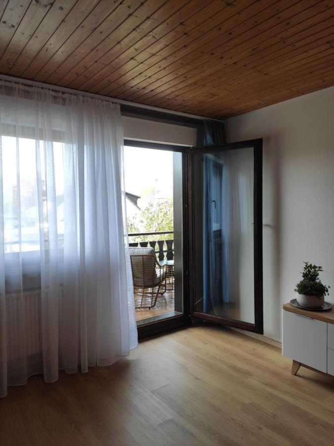 Ferienwohnung Unter Dem Sonnberg أوغين المظهر الخارجي الصورة