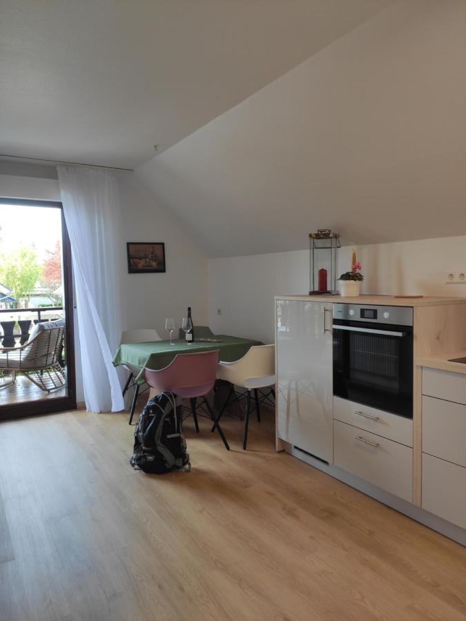 Ferienwohnung Unter Dem Sonnberg أوغين المظهر الخارجي الصورة