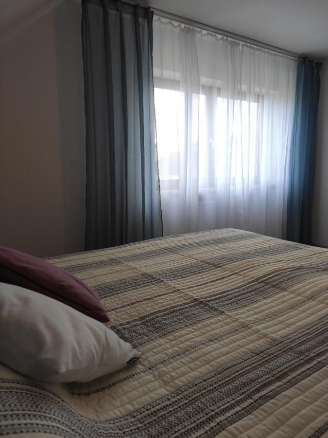 Ferienwohnung Unter Dem Sonnberg أوغين المظهر الخارجي الصورة