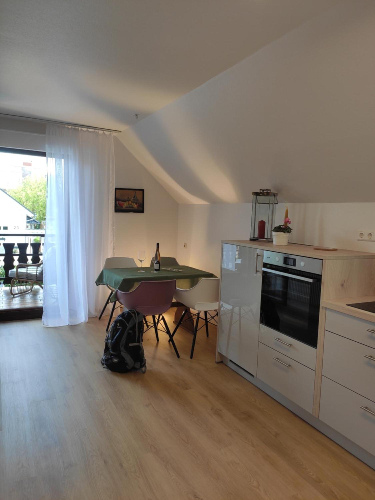Ferienwohnung Unter Dem Sonnberg أوغين المظهر الخارجي الصورة