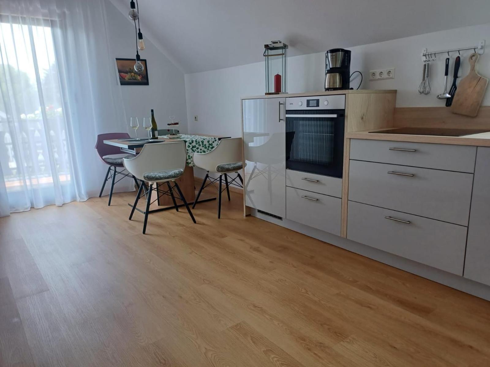 Ferienwohnung Unter Dem Sonnberg أوغين المظهر الخارجي الصورة